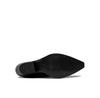 Ankle Boots PINKO Mozart Texano AI 23-24 BLKS1 102025 A0N8 Black