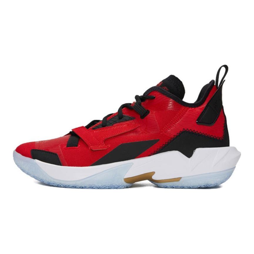 Jordan Why Not Zer0.4 Bred Jordan DD4886-600