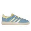 Handball Spezial Semi Blue Burst Yellow Unisex Sneakers Almost-Yellow Crystal-White IG6276