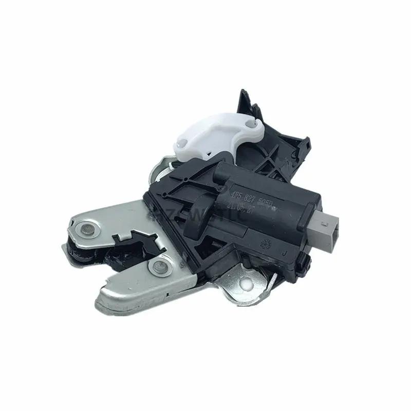 New Car Bootlid Rear Trunk Lid Lock Latch For VW Passat B6 B7 CC Jetta MK5 Eos Lid Lock Latch 4F5827505D