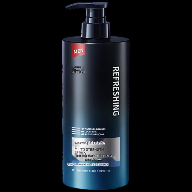 

Hanfang Wugu Shower & Bath Collection