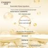 CHANDO Yeast Repair & Stabilize Ampoule Sheet Mask