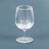 10Pcs 1:6 1/12 Dollhouse Miniature Wine Cups Dolls House Kitchen Accessories