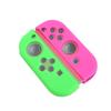 L086 Silicone Hand Grips AntiSlip Protective Case Compatible for Switch Controller