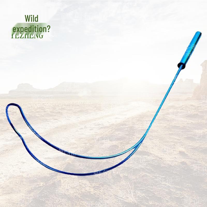 

Swimming Pool Rescue Hook with Telescopic Aluminum Pole