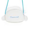 Sanrio Cinnamoroll Coin Purse with Rope - Cinnamon - Coin Purse/Pass Case - Character - 16.3 x 3 x 8 cm - 765856 SANRIO