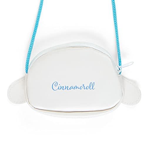 Sanrio Cinnamoroll Coin Purse with Rope - Cinnamon - Coin Purse/Pass Case - Character - 16.3 x 3 x 8 cm - 765856 SANRIO