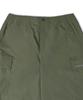 WACKY WILLY Ripstop Cargo Pants Olive Green
