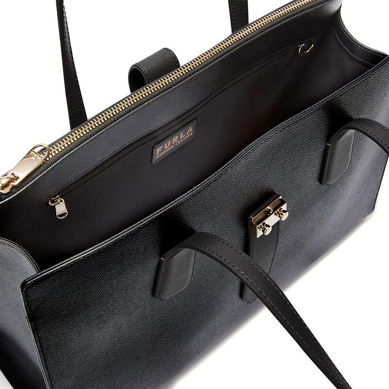 FURLA METRO Women's Tote Bag