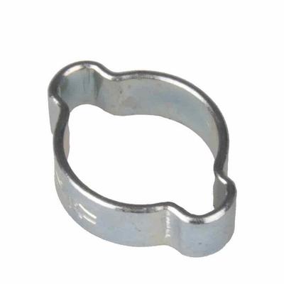 Double Ear Hose Clamp 13-15mm - Durable Fastening for Hoses