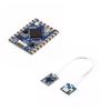 Innovative RP2350 Tiny Microcontroller Module With Programmable I/OState Machines For Customs Support Low-Power Sleep