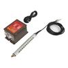 Industrial Electrostatic Eliminator Ion Bar CN Plug (adapter Included)