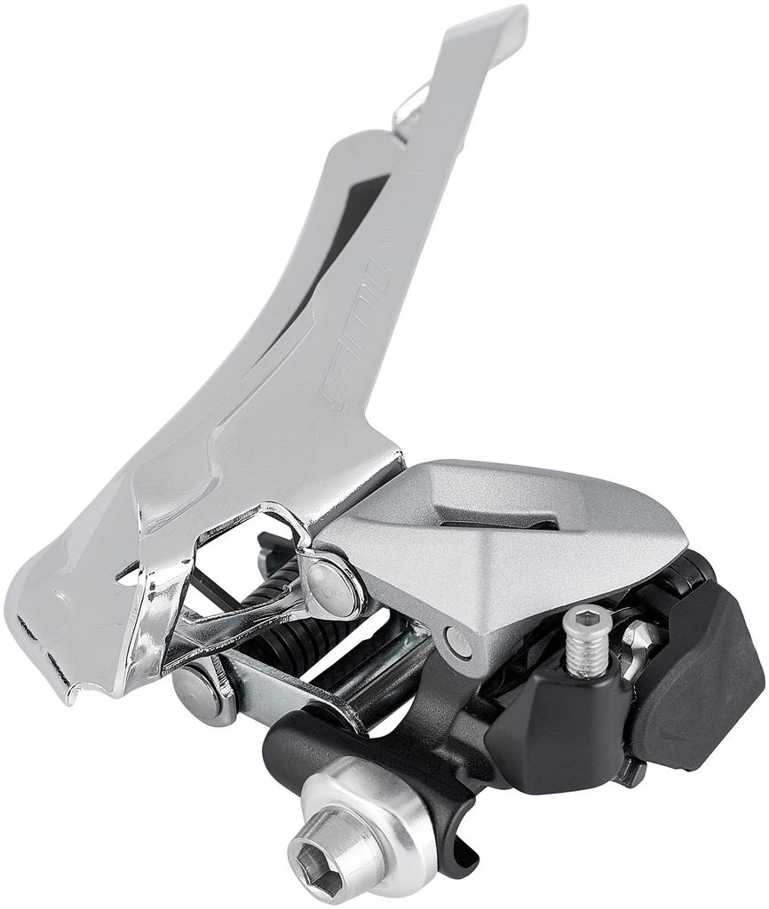 SHIMANO Schimbător față 2X11S cu montare directă IFDR7000FS argintiu FD-R7000