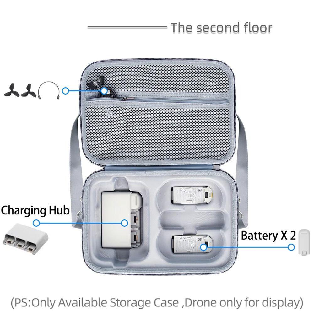 Anti-Scratch For DJI NEO Stroage Bag Waterproof For DJI Protective Cover  Consumer Electronics