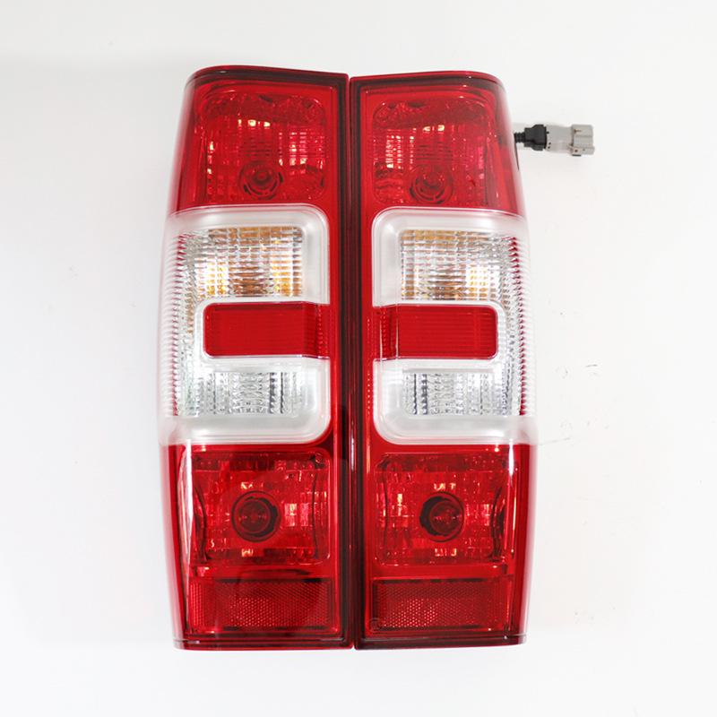 Isuzu RM Ruimai Pickup Truck Taillight Assembly - Rear Taillight & Brake Light for Collision Prevention