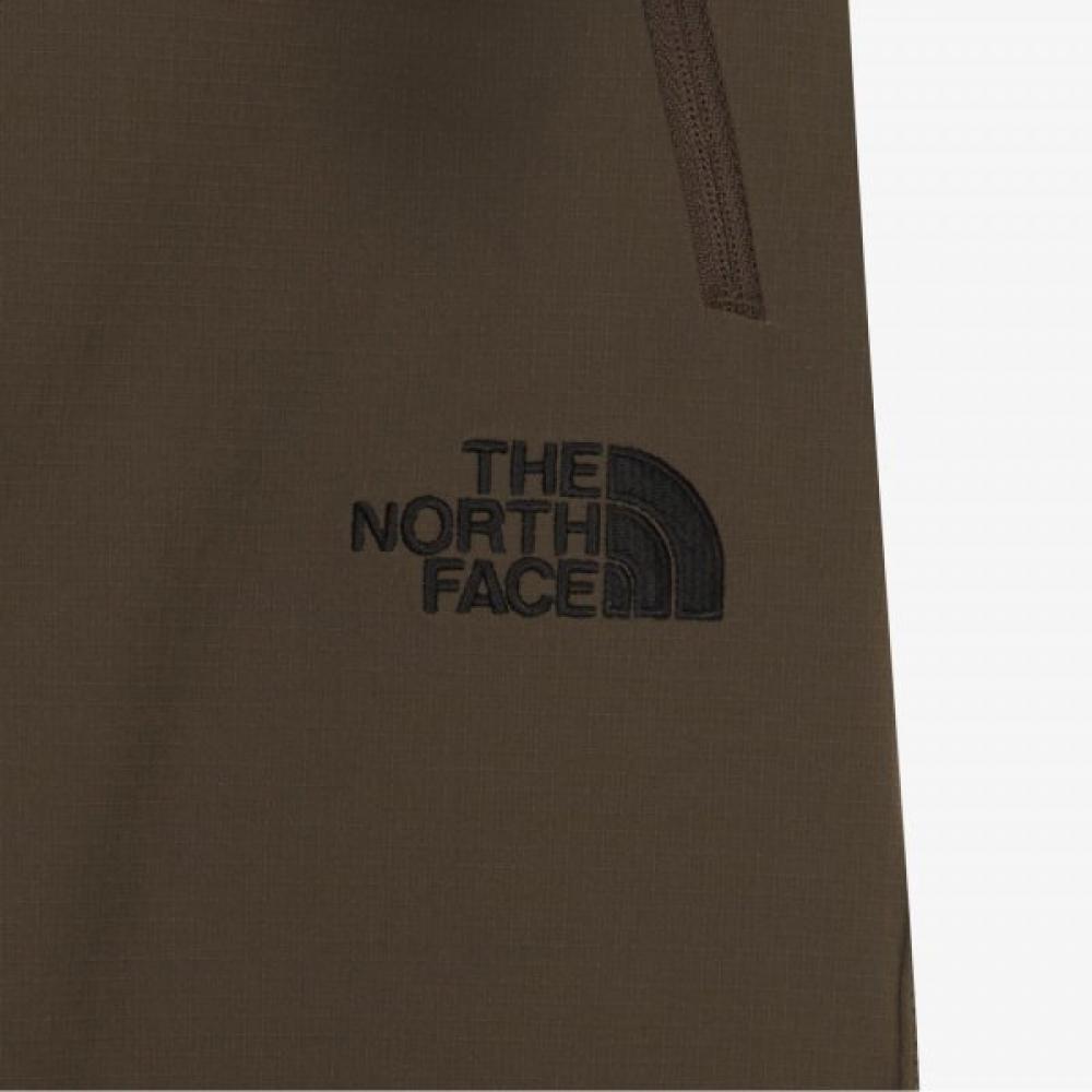 The North Face Men S Stride pantS Brown Np6nr52b