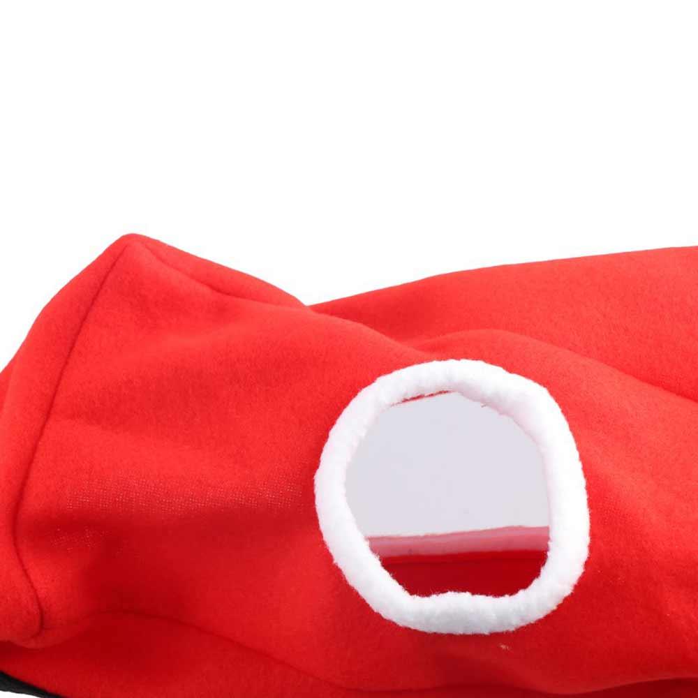 Case Ornaments Home Decoration Table Decor Napkin Holder Tissue Box Cover Christmas Decorations