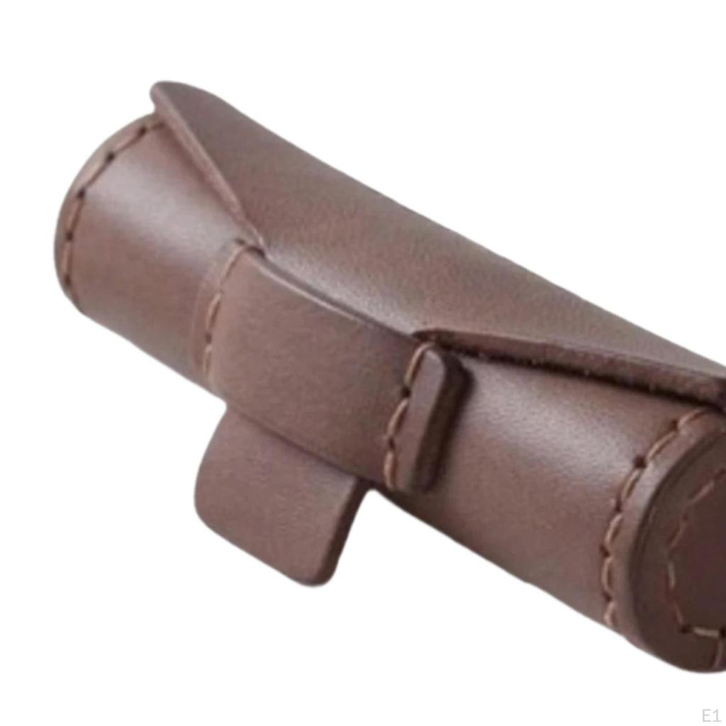 Mini Lipstick Bag Wear Resistant Lightweight Multifunctional Pouch