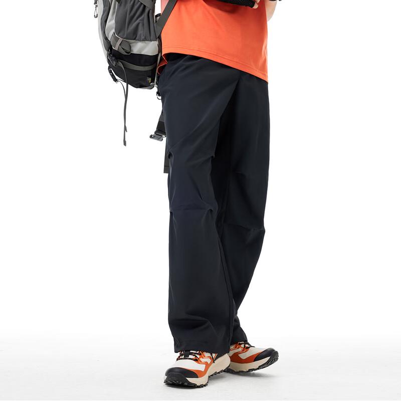Women's Outdoor Quick-Dry Straight Leg Cargo Pants