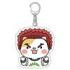 The Disastrous Life Of Saiki K Acrylic Keychain Pendant Jewelry Cute Product Key Chain Friend Gift Bag Charms Souvenir Qversion