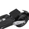OOTD T10 Elektrischer Faltroller, 11 Zoll, 900W Motor, Stadtroller, 48V 13,5AH, Maximale Reichweite 45 km, Maximale Zuladung 120 kg, Schwarz