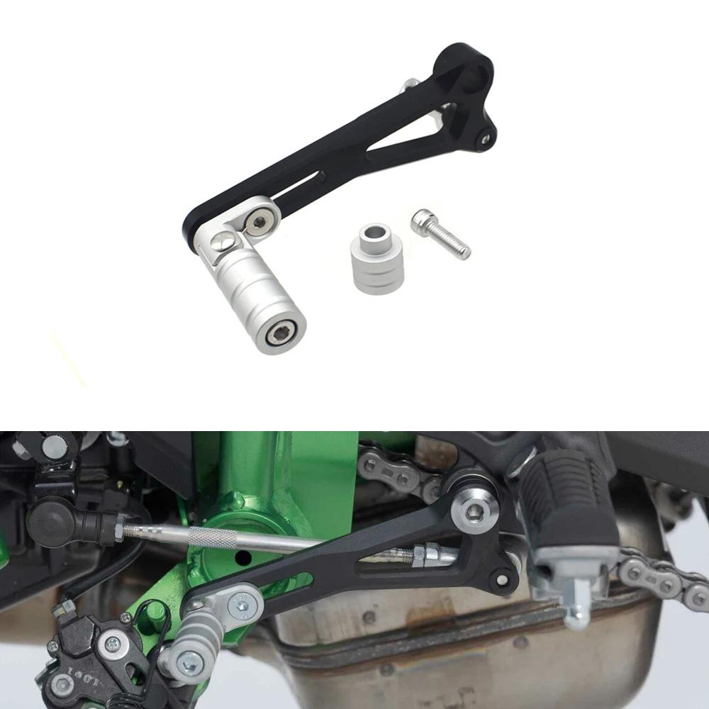Adjustable Folding Gear Shifter Shift Pedal Lever For BMW G310 R G310R 2016-2024