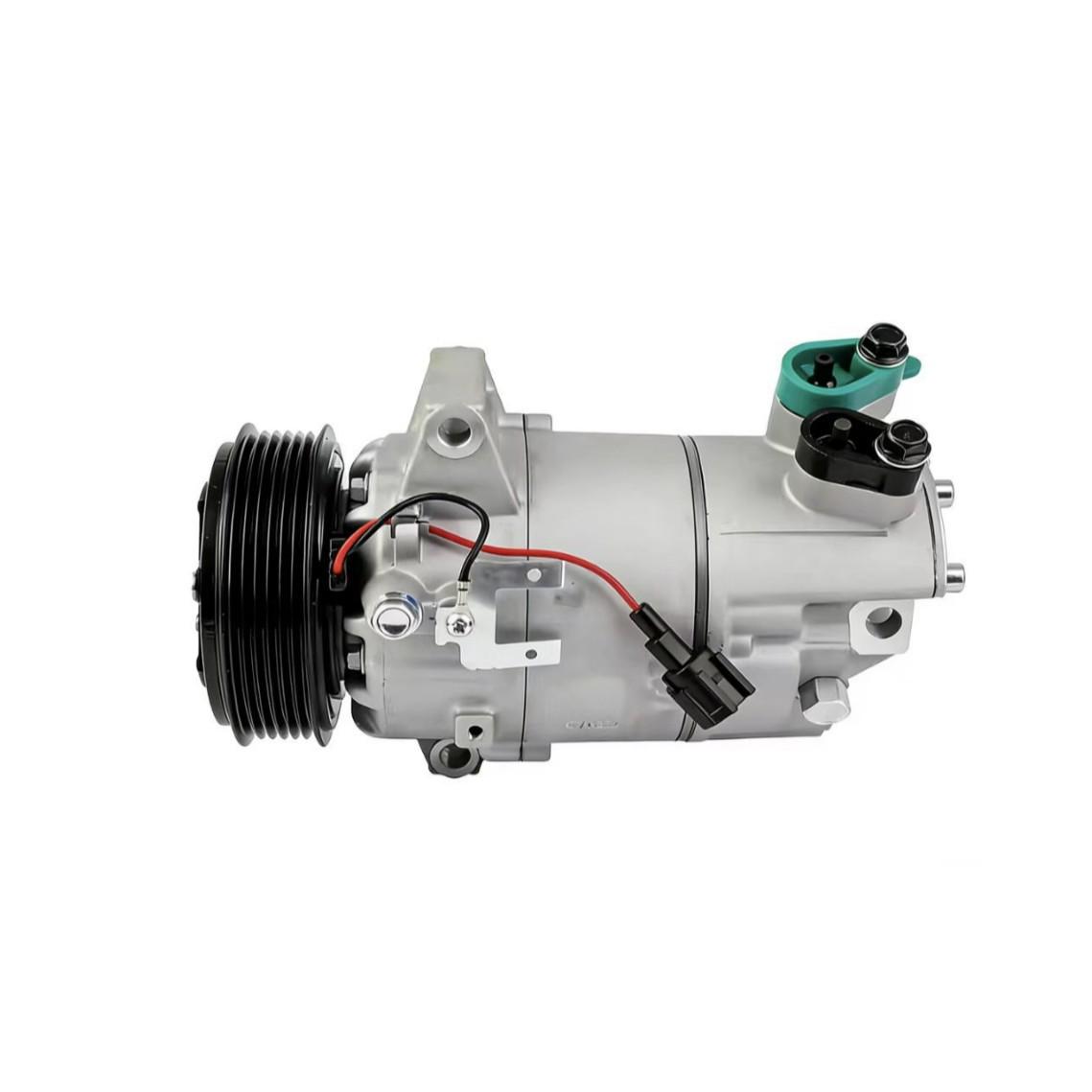 

Csv511 Compressor for Nissan Models 926001U600, 926001U60, 11177404, 140335C None