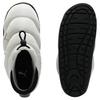Puma Tuff Padded 3.0 Mid Comfortable Versatile Casual Shoes Unisex Sneakers White 402376-02
