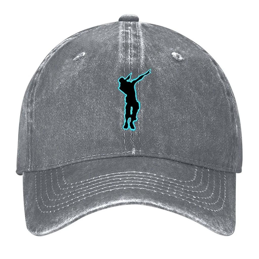 Battle Royale Victory Dance Dab Baseball Cap tea Hat beach hat Icon F Luxury Woman Mens