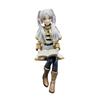 2pcs 14-18cm Noodle Stopper Sousou no Frieren Anime Figure Frieren Beyond Journey's End Action Figure Collectible Model Toys