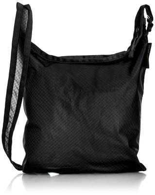 Montbell Black U.L.MONO Pouch, Medium, 1123778, (Black)