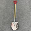 Explosion-Proof Aluminum Shovel