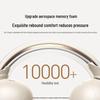 UGREEN X8 Open-Ear Wireless Clip-On Bluetooth Headphones