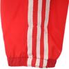 Adidas 70s Vintage Trefoil Logo Windbreaker 180 Red Men's Used