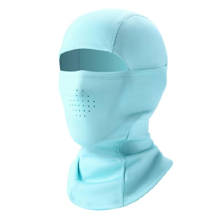 Wandern Radfahren Camping Vollgesichtsmaske Winddicht Thermisch Winter Schals Maske Winddichter Gesichtsschutz Bequemer Nackenschutz