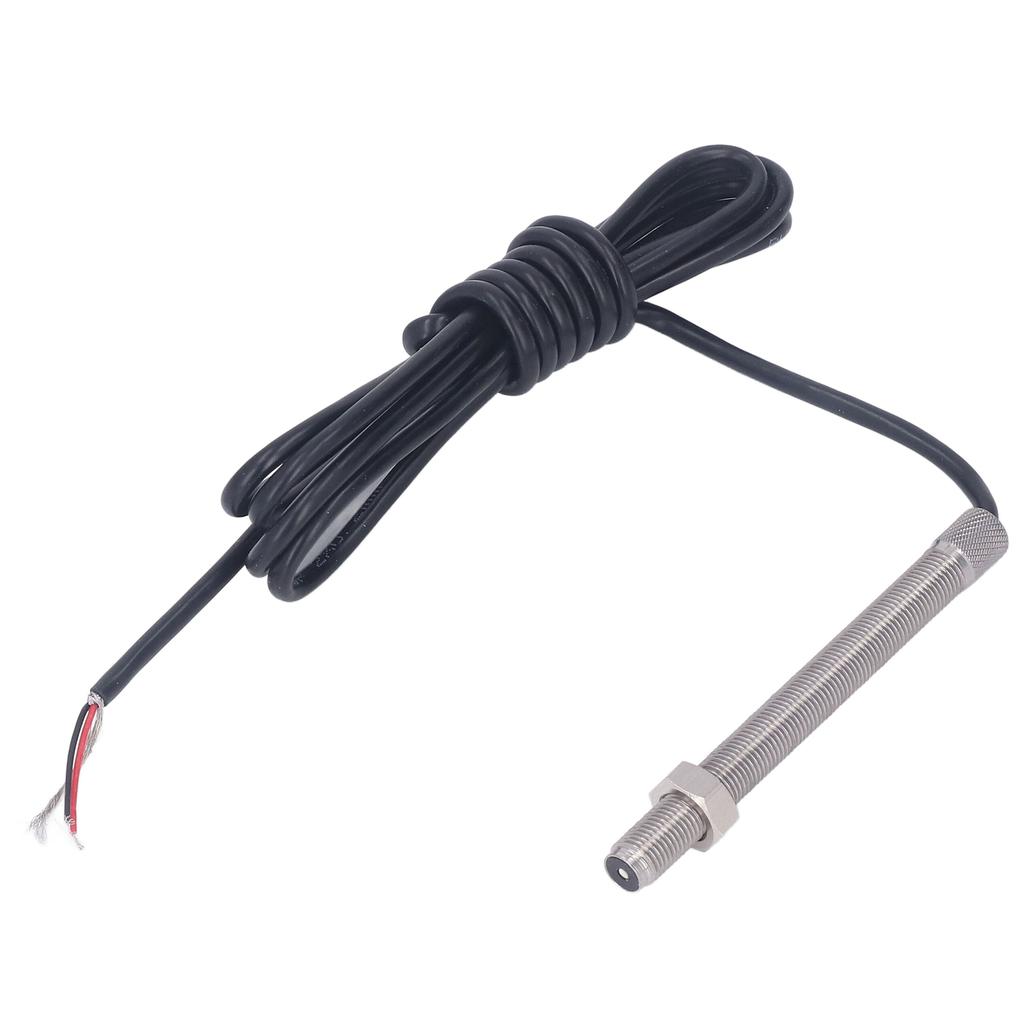 Magnetický snímač otáček sběrného motoru 3/8‑24UNF‑2A Snímač otáček generátoru závitů pro průmysl