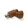 140CC nozzle is applicable For Suzuki EAT902/15710-12K00 4-hole injector