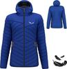 Куртка Salewa Brenta RDS Down Men's Jacket electric