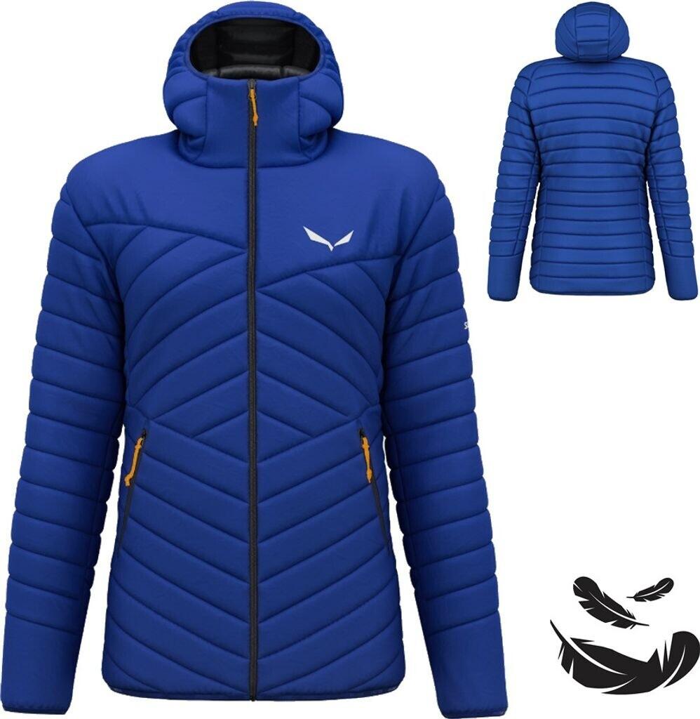 Куртка Salewa Brenta RDS Down Men's Jacket electric