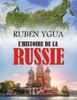 The L'Histoire De La Russie Book