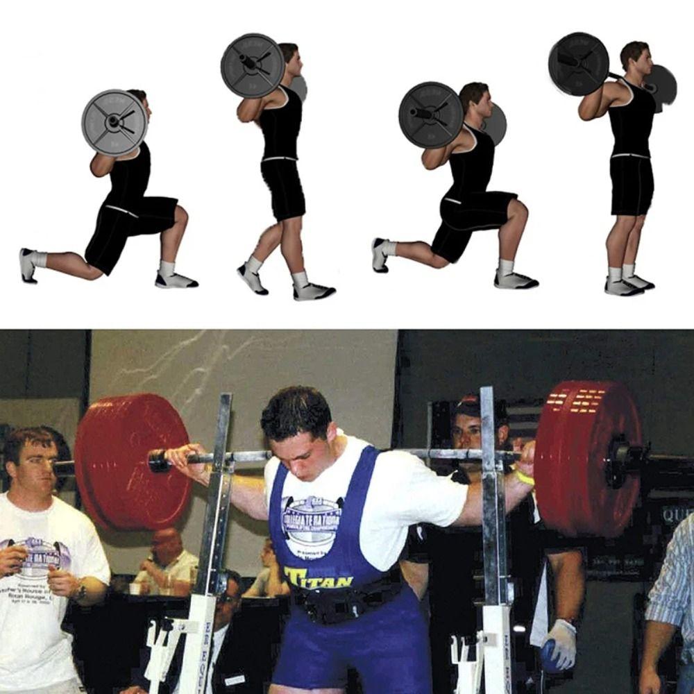 Soft Barbell Neck Shoulder Pad Thicken Barbell Shoulder Pad Barbell Protect Cushion  Gym Equipment