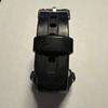 Used CASIO Baby-G Digital Watch Black 3286