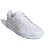 Adidas Originals Team Court White Women's FW5070