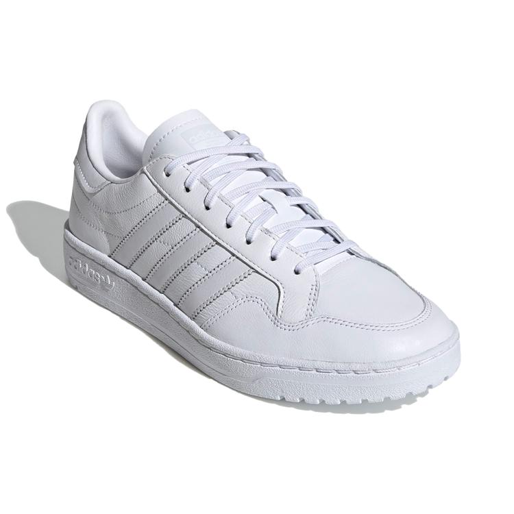 Adidas Originals Team Court White Women's FW5070