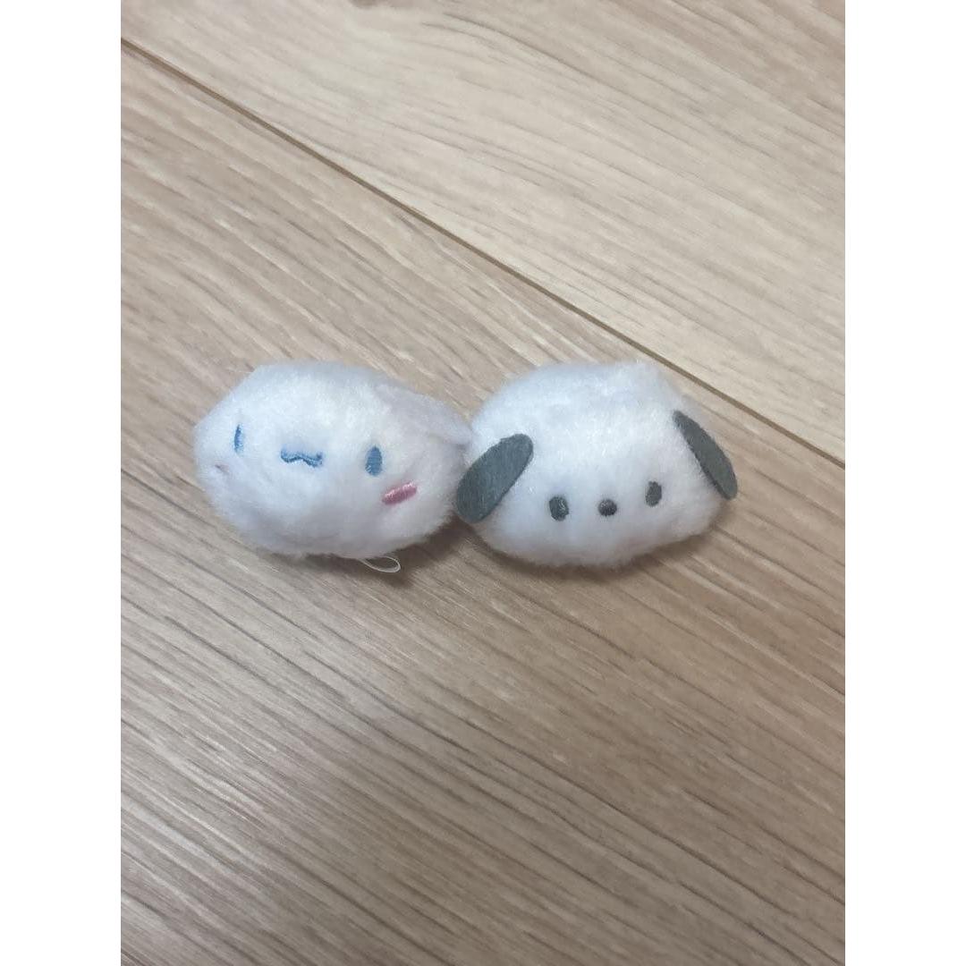 Sanrio Pochacco Cinnamon Mini Plush