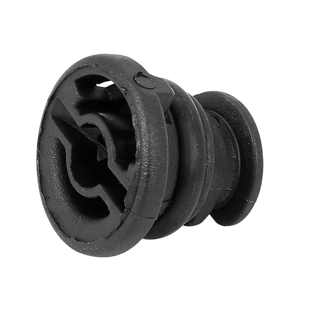 X AUTOHAUX 06L103801 Kovový stříbrný tón Automatický vypouštěcí šroub olejové vany Náhradní