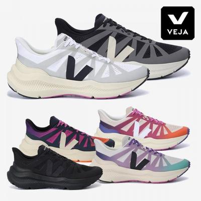 Eco Friendly Cushion Latex Running Shoes Ispo Award 6 Types Condor 3