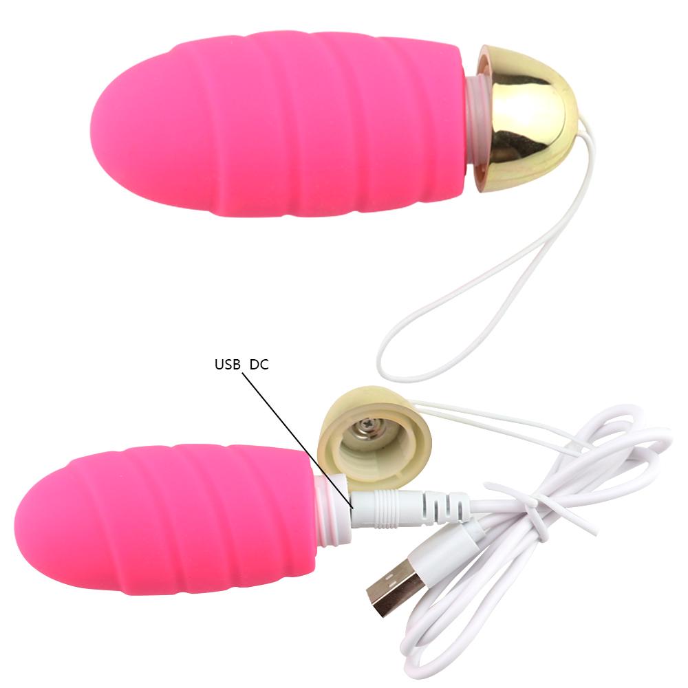 Vibrating Egg Wireless Remote Control Sex Toys for Women Vagina Ball Vibrator