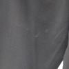Puma Track Jacket M Gray Jersey Women Used
