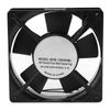 Axial Fan Ultra Silent Super Power 50000 Hours Dual Ball Bearing Cooling Fan for DIY Cooling Ventilation Exhaust